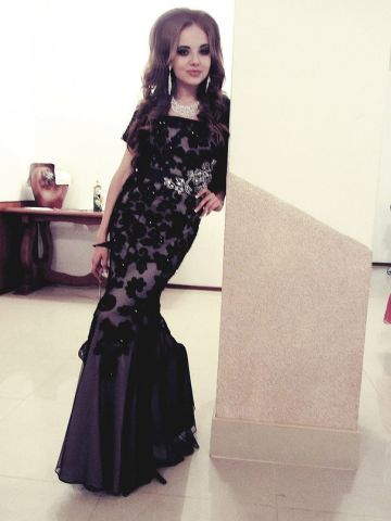 Шарлотта Новенькая Красотка