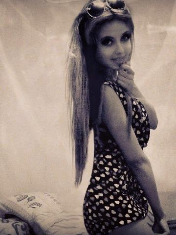 Шарлотта Новенькая Красотка фото 3