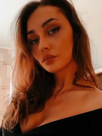 Анна Топ Реал Блондинка фото 2