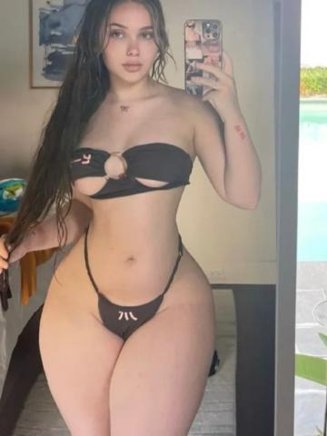 Светлана Опытная Красотка фото 4