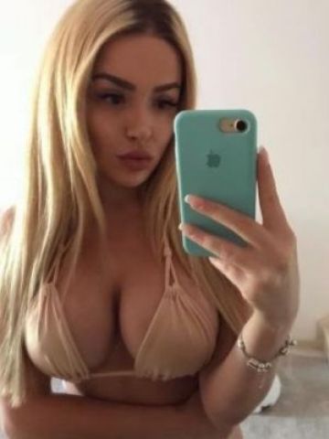 Елена Соблазнительная Реал фото 3