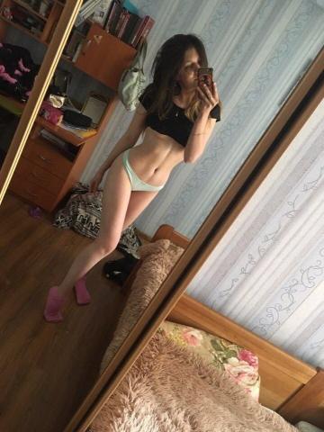 Нина Ночь фото 2