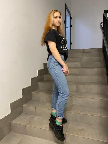 Виолетта Элит Москва фото 3