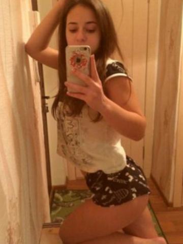 Алиса Новенькая Модель фото 2